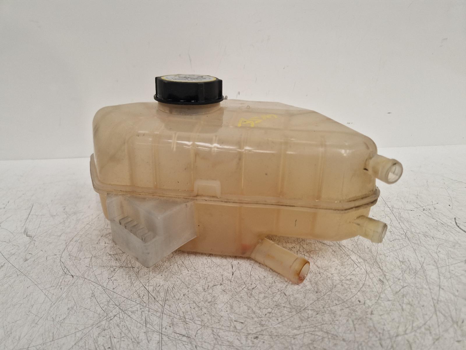View Auto part Overflow Bottle Ford Fiesta 2009