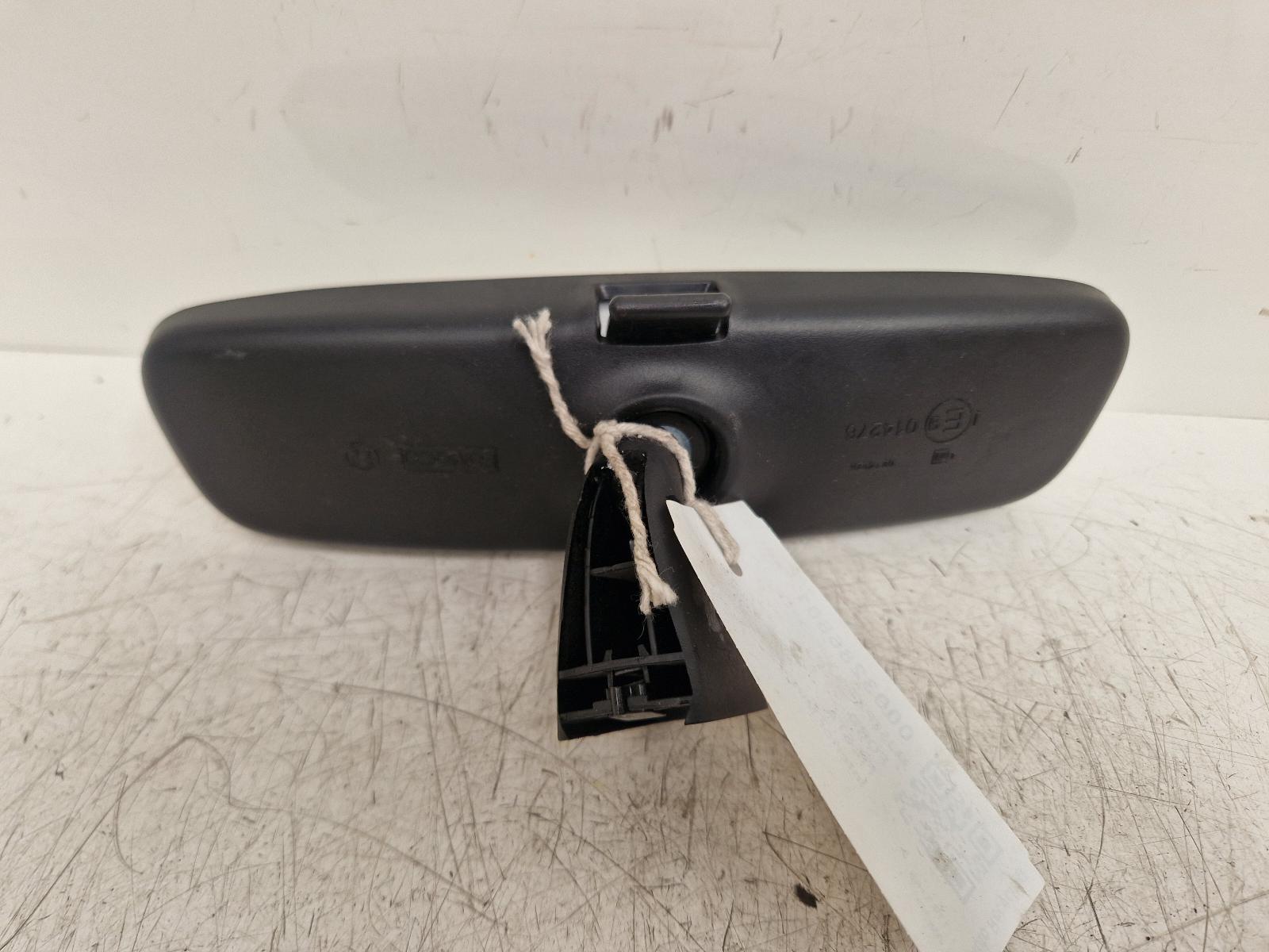 View Auto part Interior Mirror Ford Fiesta 2009