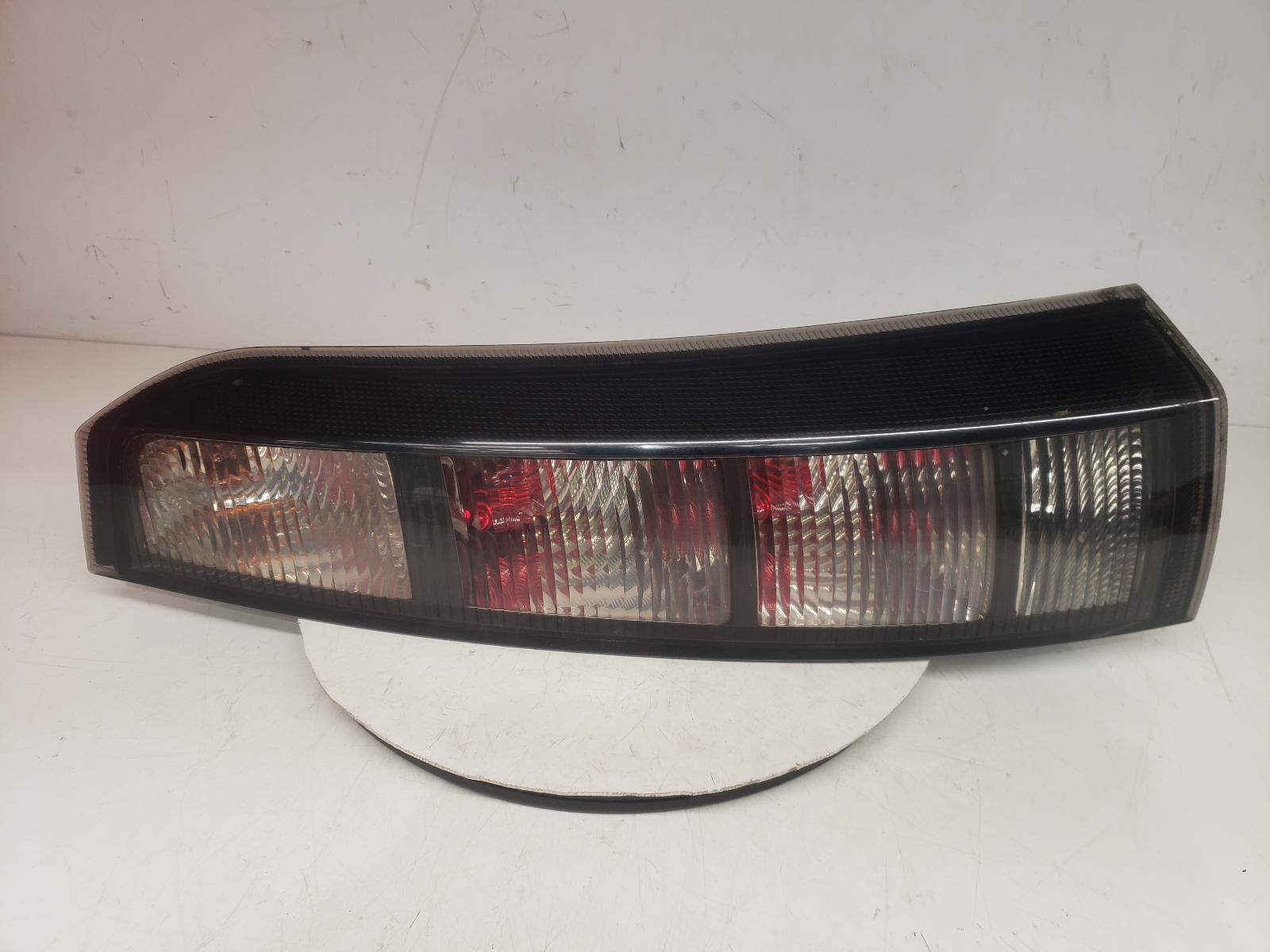 View Auto part R Taillight Vauxhall Meriva 2006
