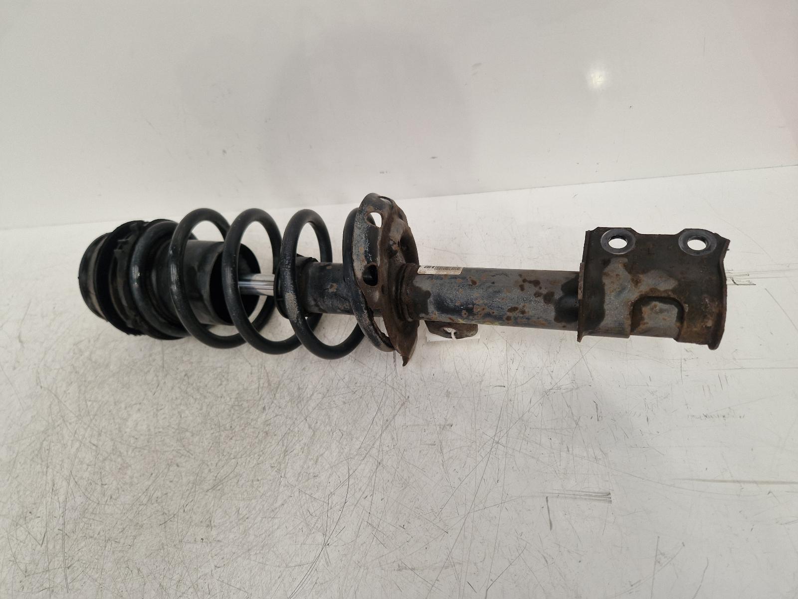 View Auto part LF Strut Vauxhall Meriva 2006