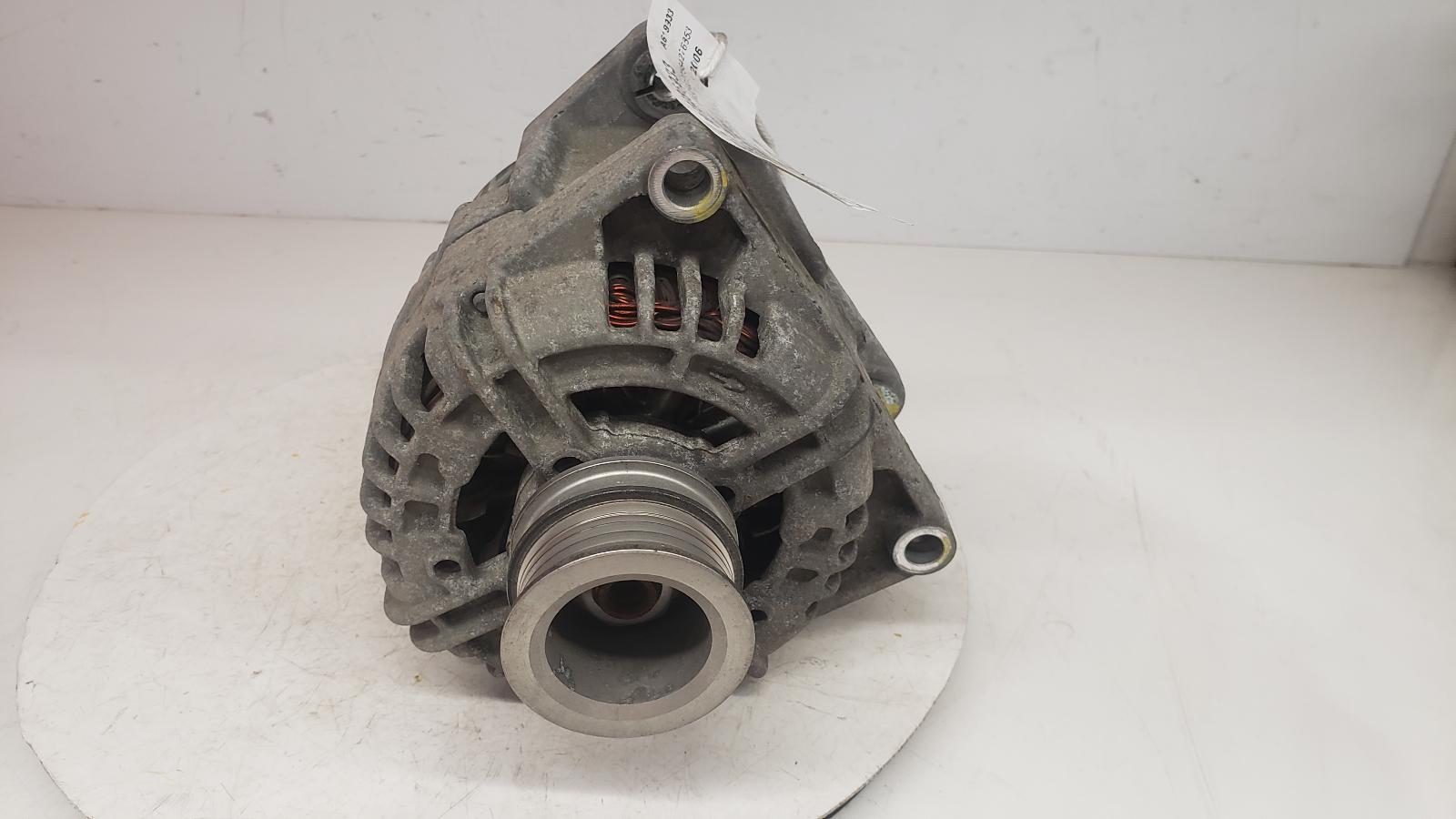 View Auto part Alternator Vauxhall Meriva 2006