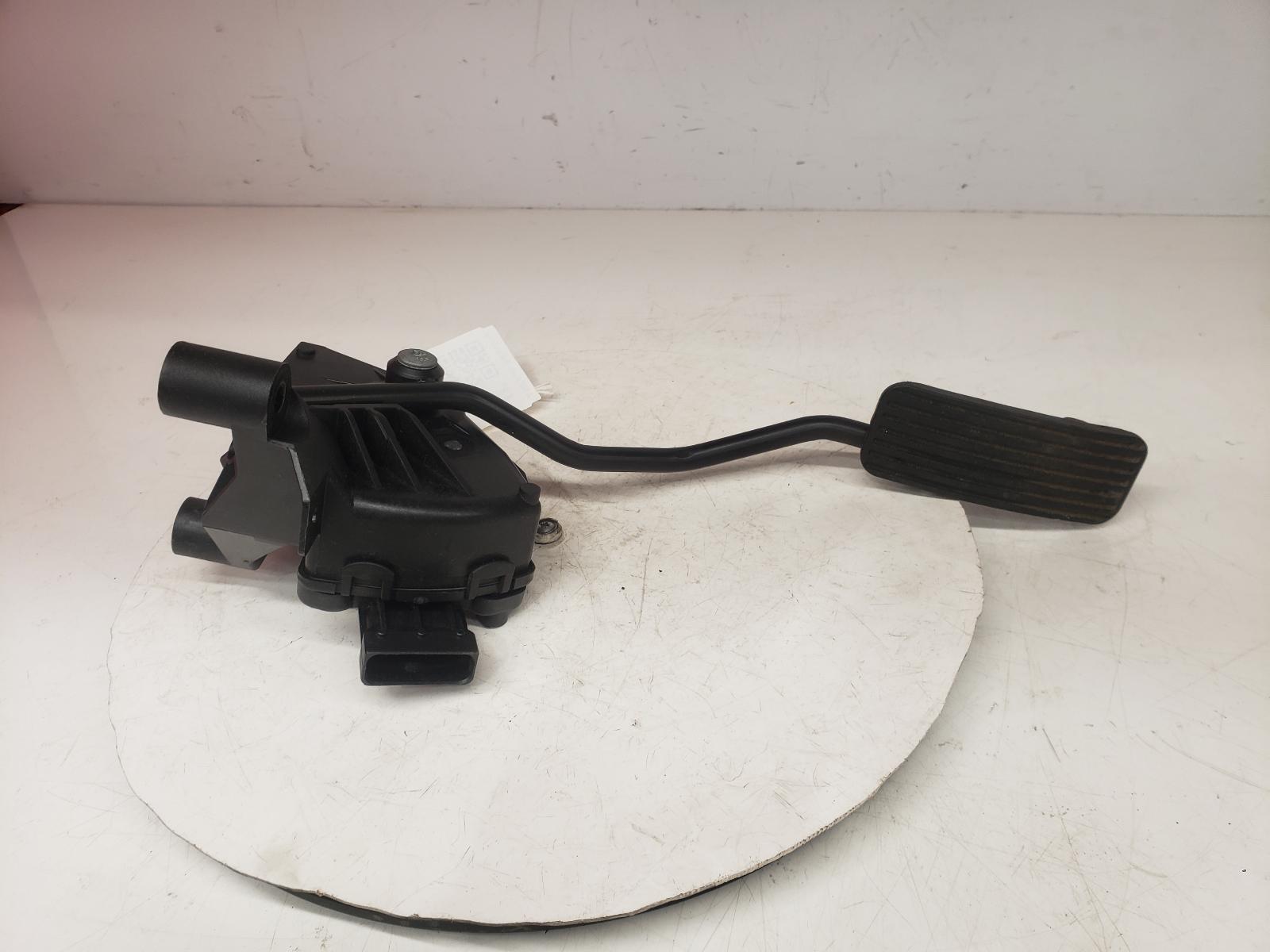 View Auto part Pedal Potentiometer Vauxhall Meriva 2006
