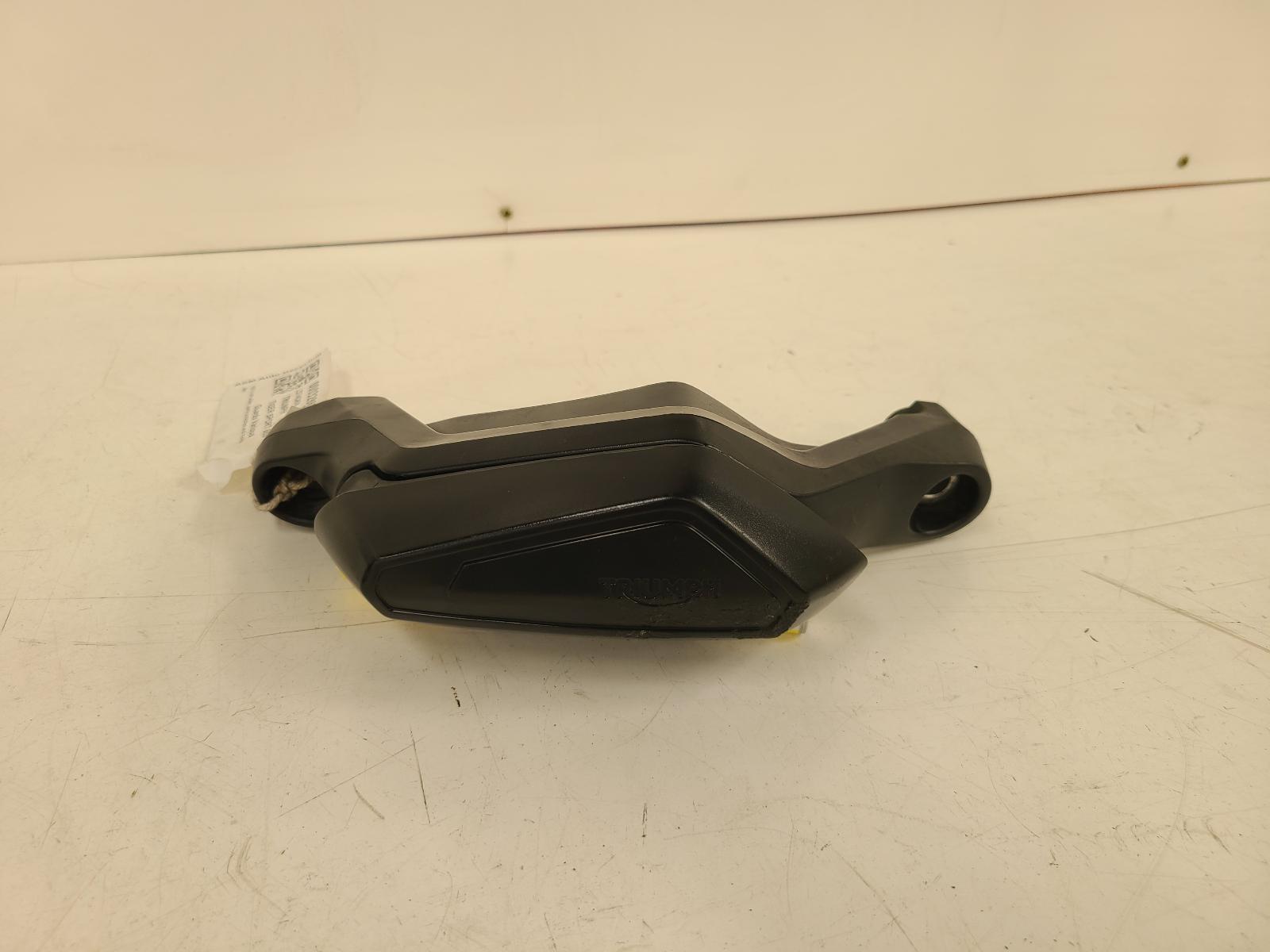 View Auto part Guards Various Triumph Tiger Sport 660 2024