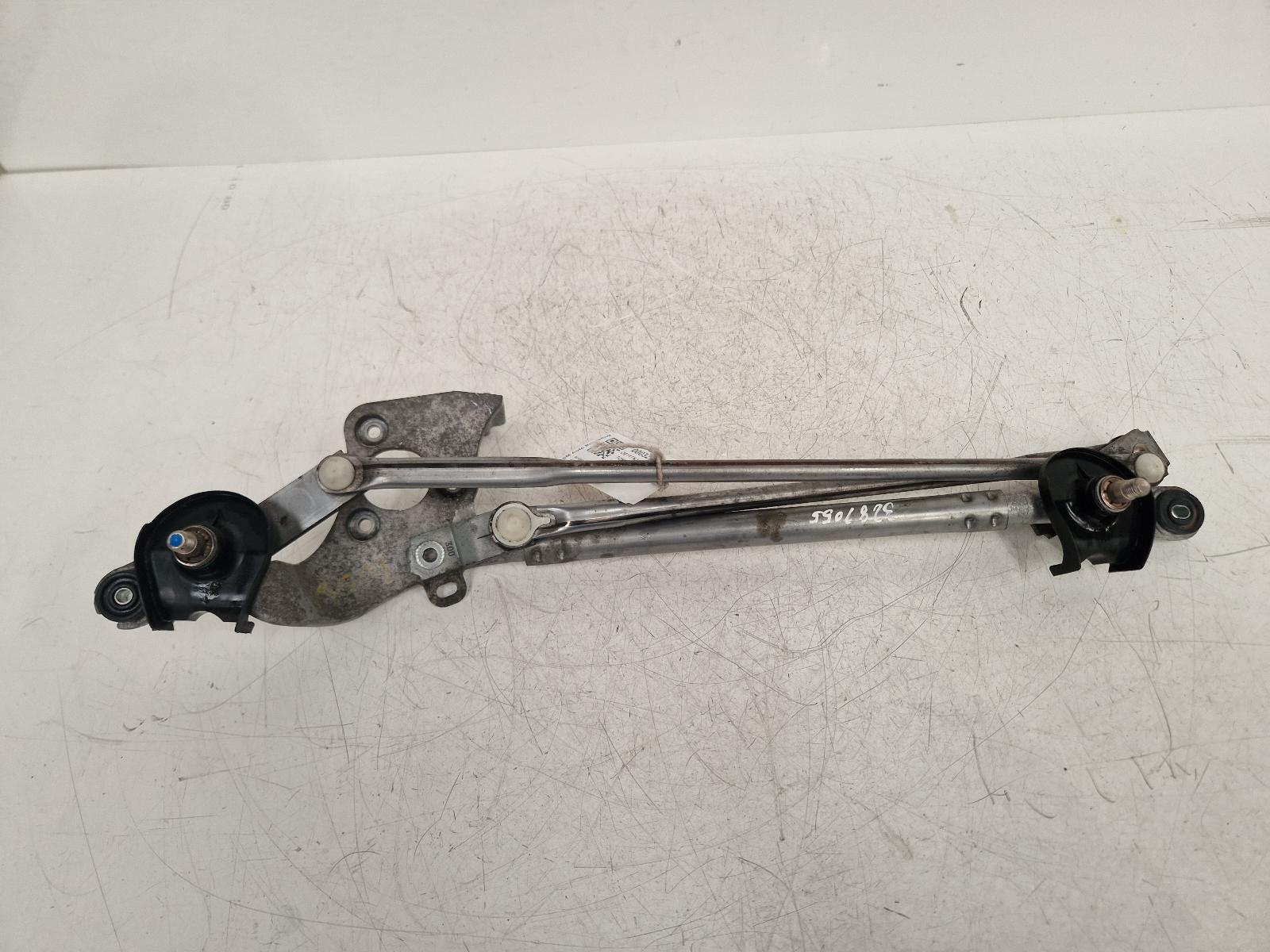 View Auto part Wiper Linkage Toyota Rav 4 2011