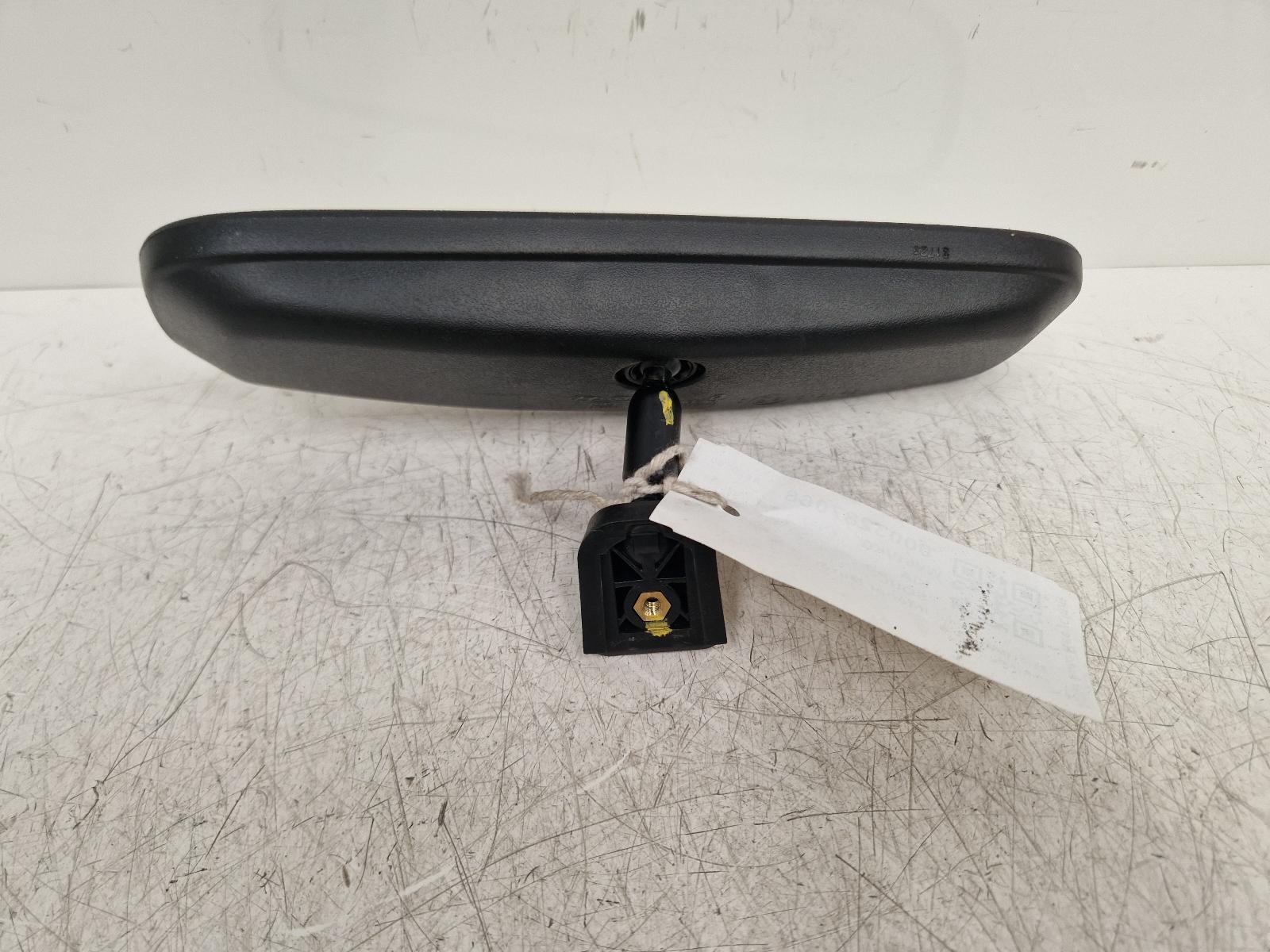 View Auto part Interior Mirror Kia Soul 2011