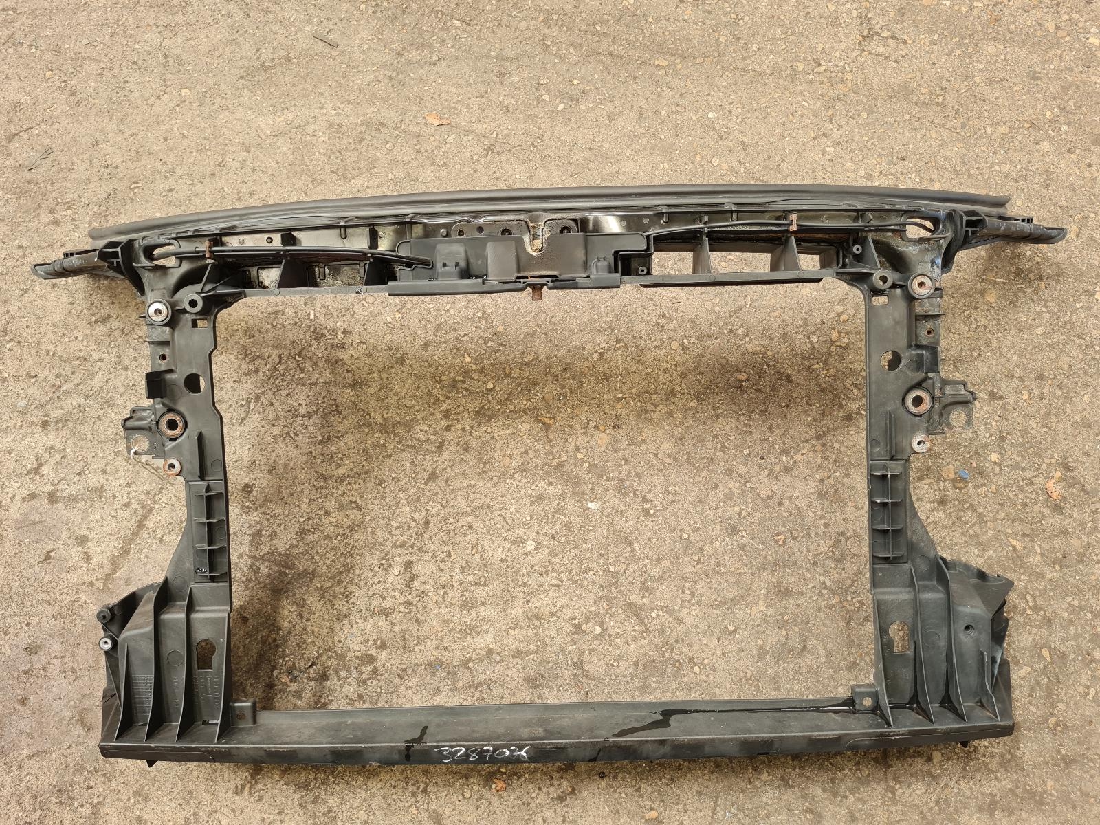 View Auto part Front Panel Audi A3 2010