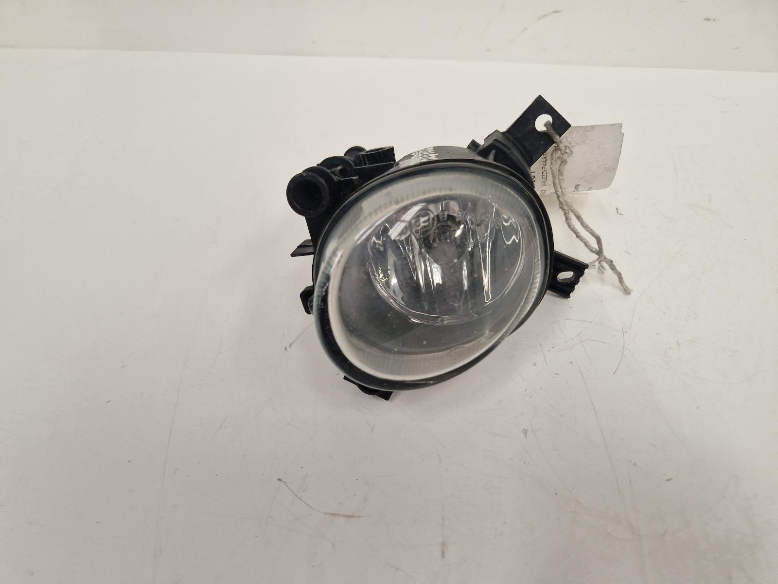 View Auto part Fog Lamp Audi A3 2010