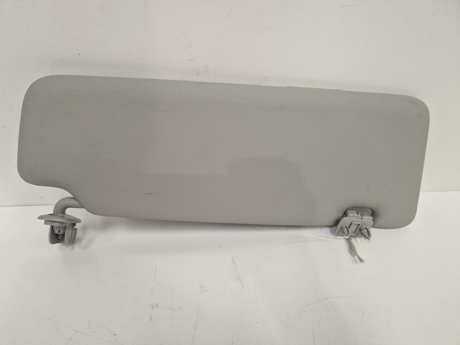 View Auto part Sun visor Audi A3 2010