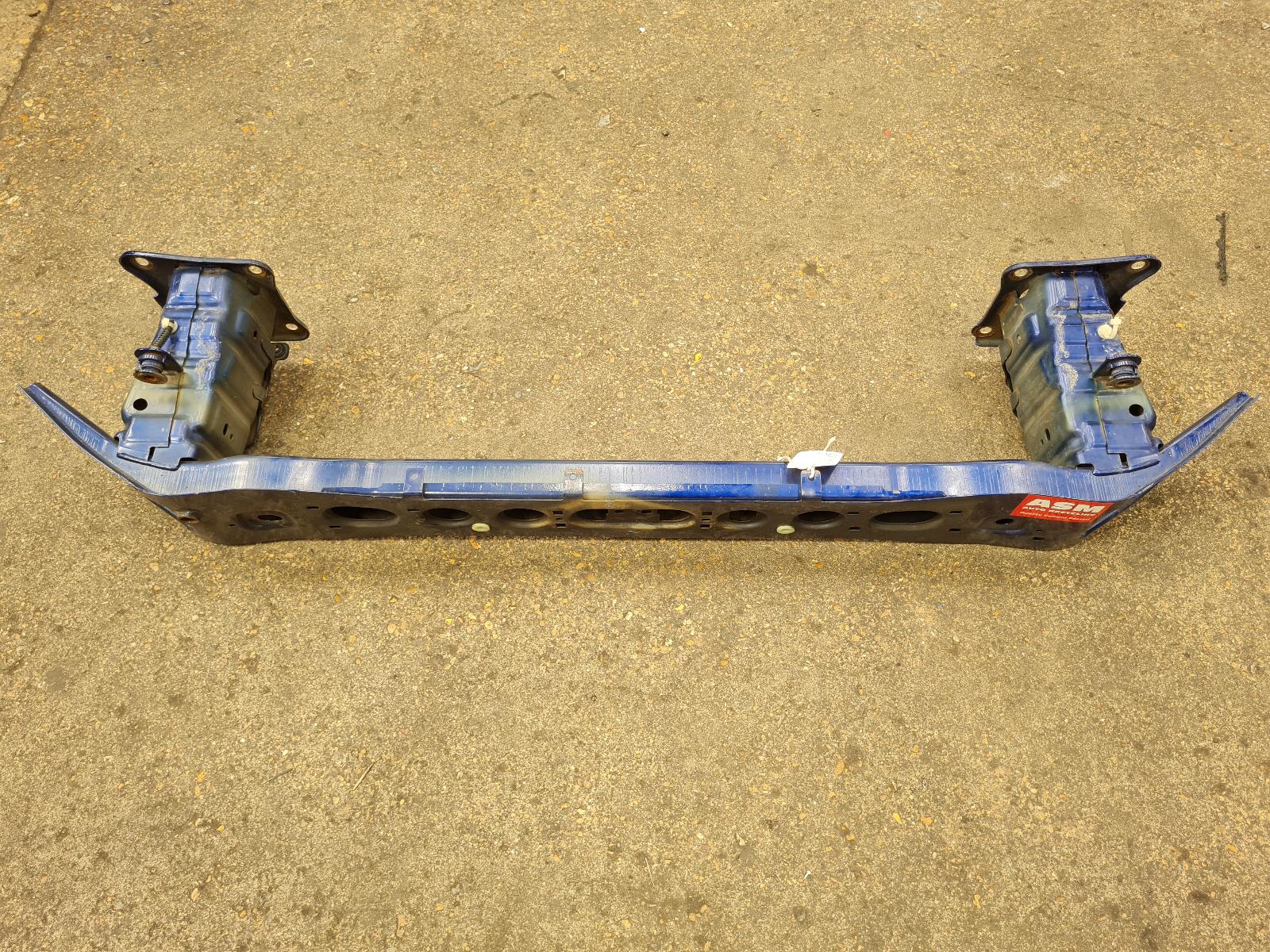 View Auto part Front Bumper Reinforcement Ford Focus 2014