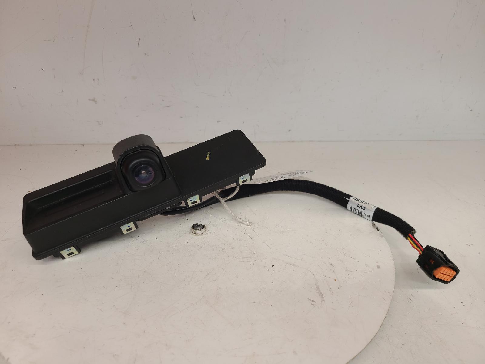 View Auto part Tailgate Handle Kia Ev6 2022