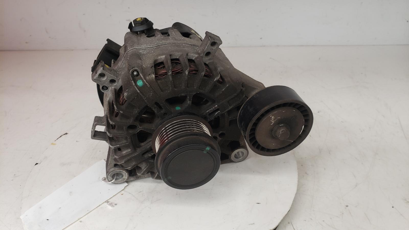 View Auto part Alternator Ford Transit Custom 2021