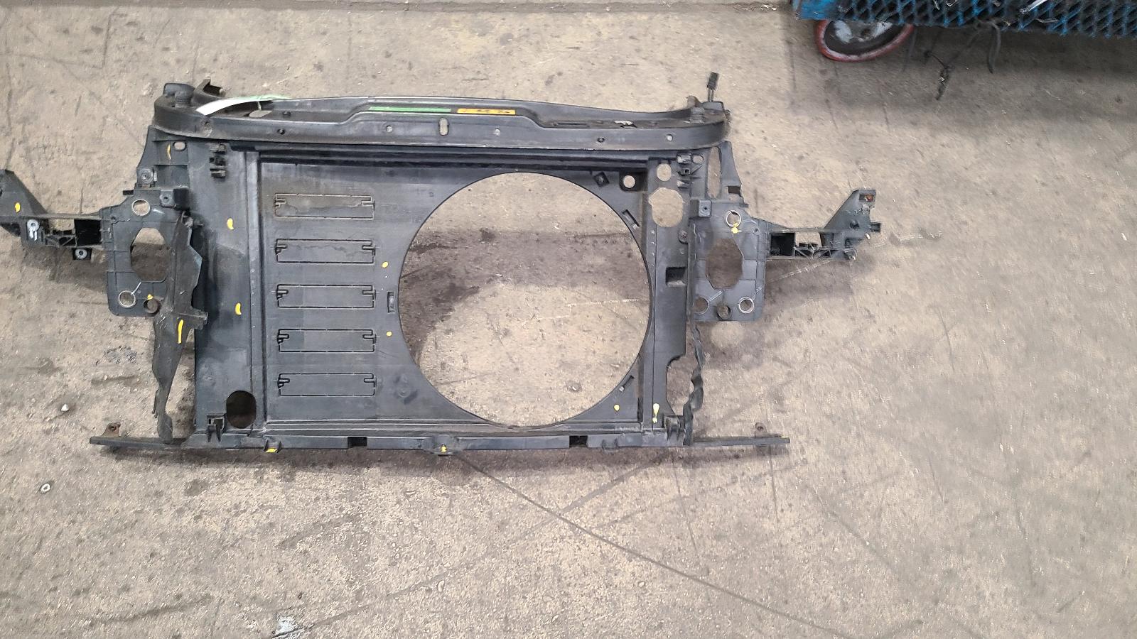 View Auto part Front Panel Mini (bmw) Mini 2007