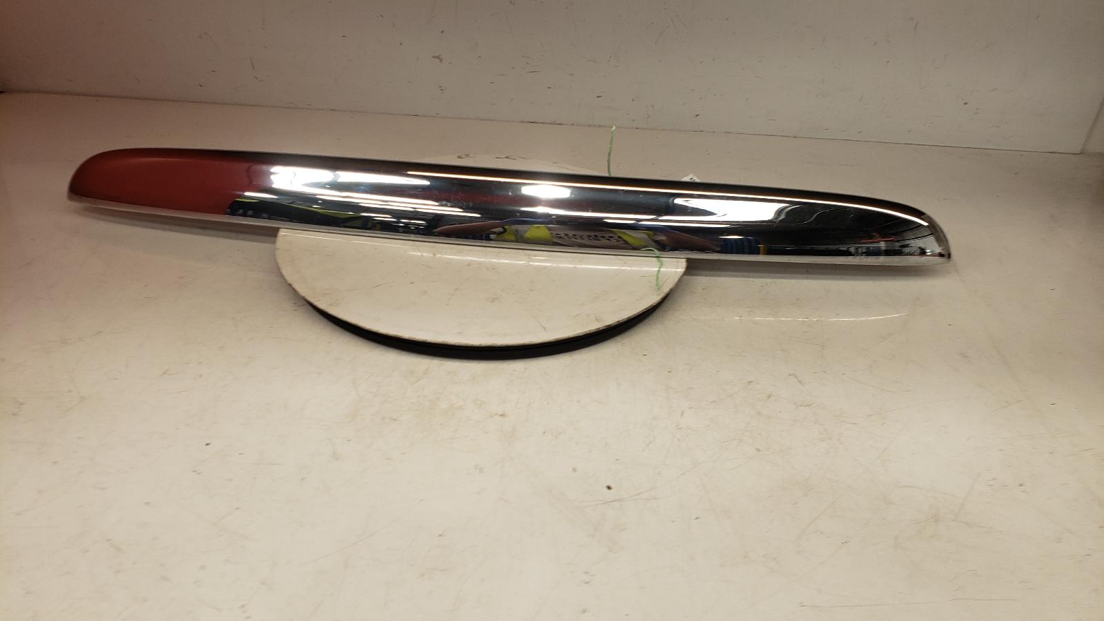 View Auto part Tailgate Handle Mini (bmw) Mini 2007