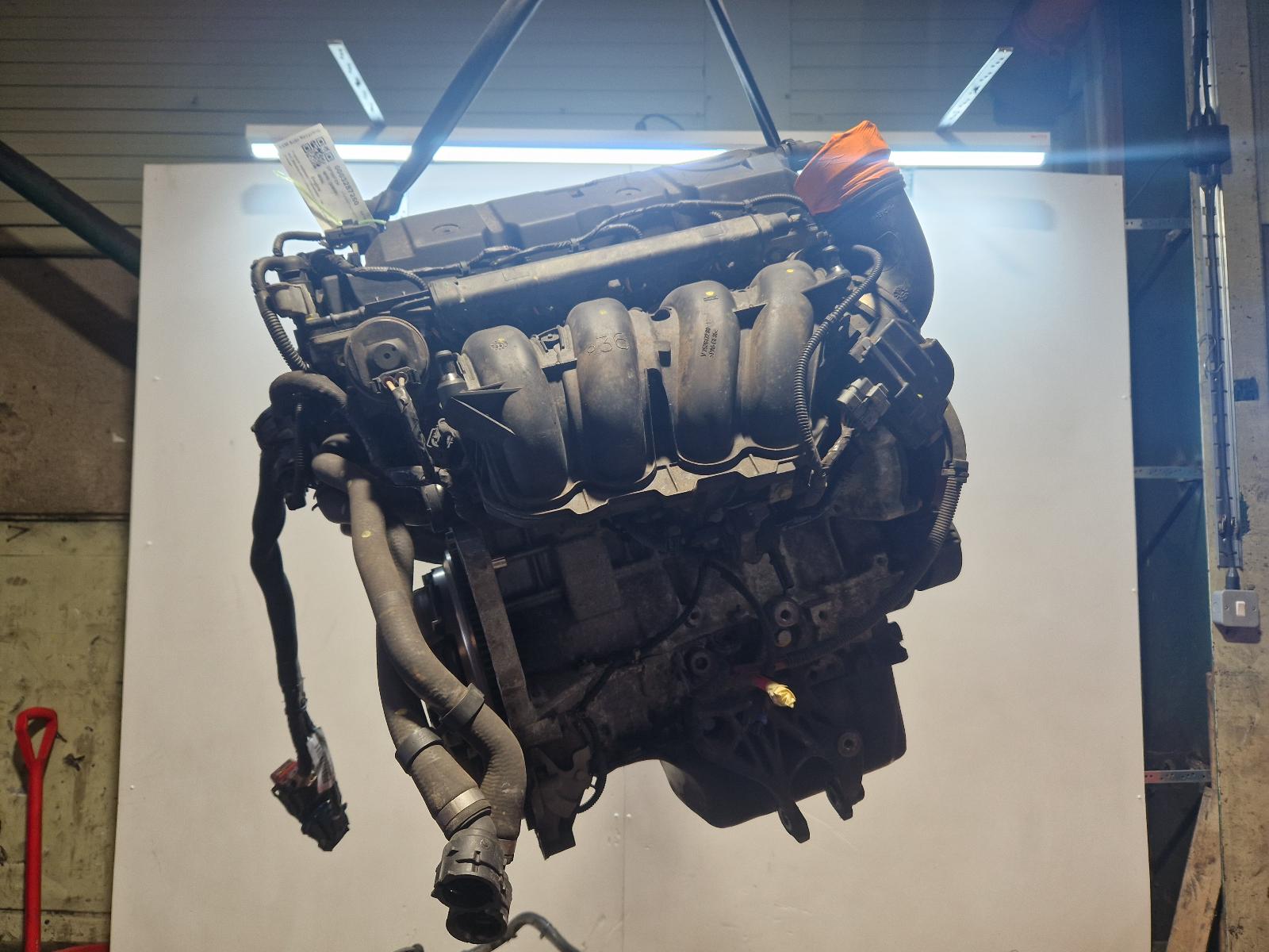 Image for a 2007 Mini (bmw) Mini 1.6 Petrol N12 (N12B16A) Engine