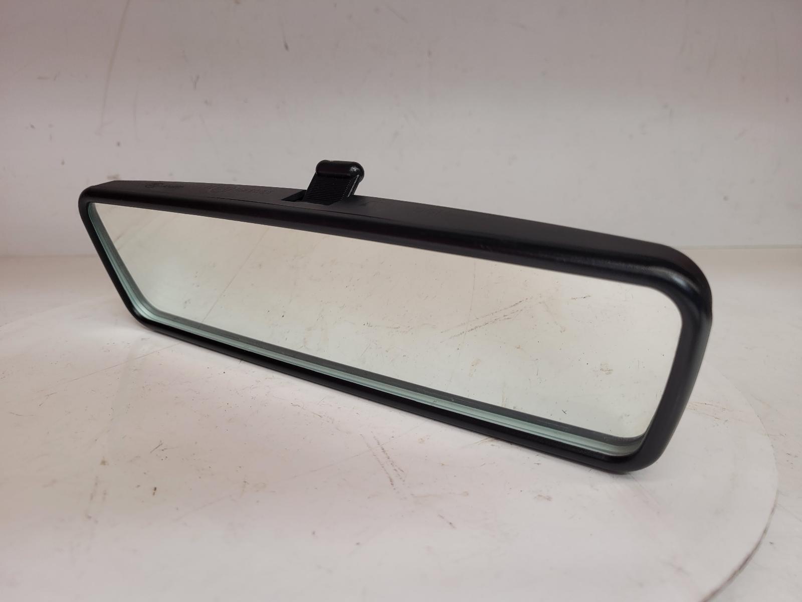 View Auto part Interior Mirror Skoda Fabia 2011