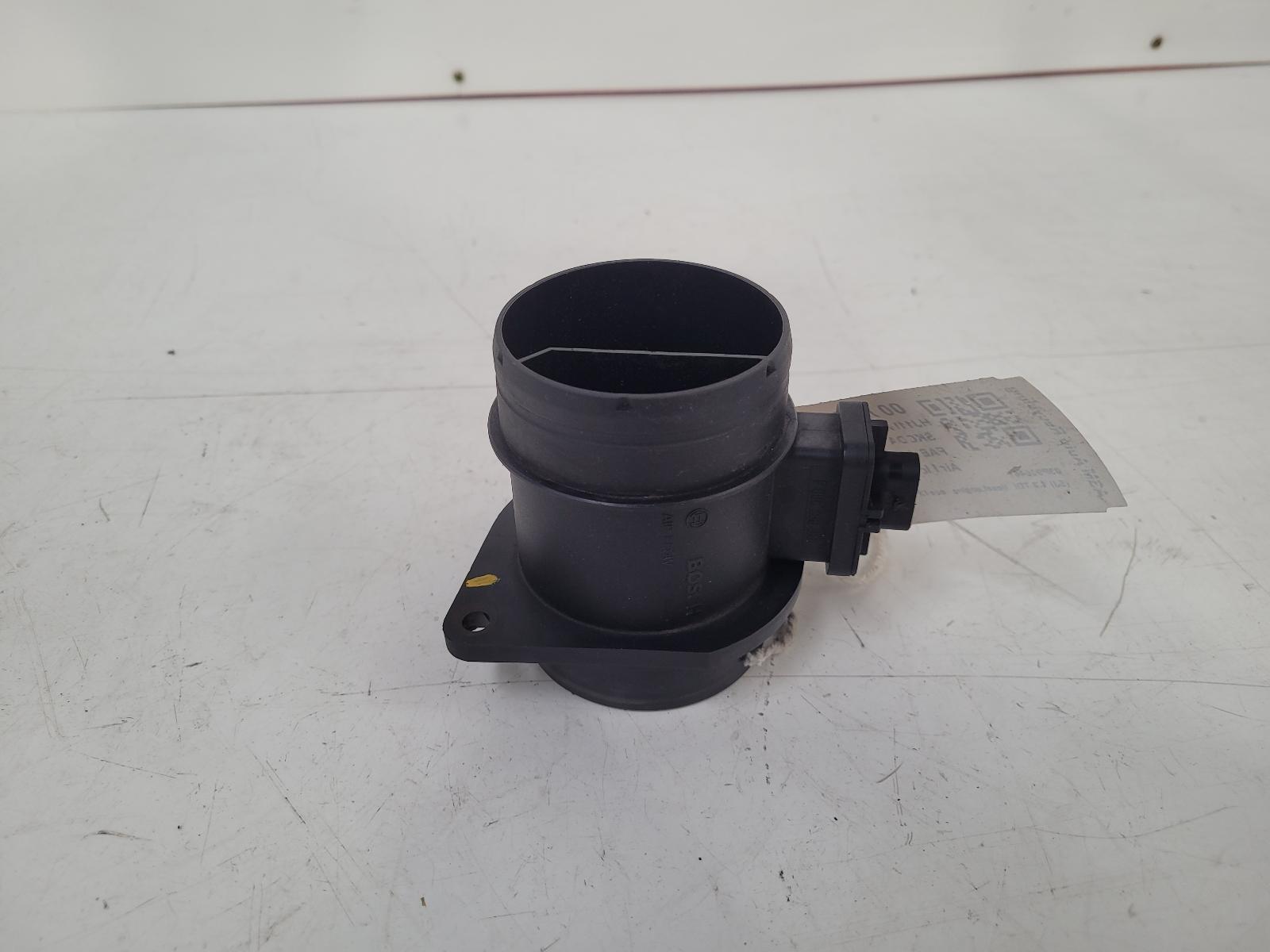 View Auto part Air Flow Meter Skoda Fabia 2011