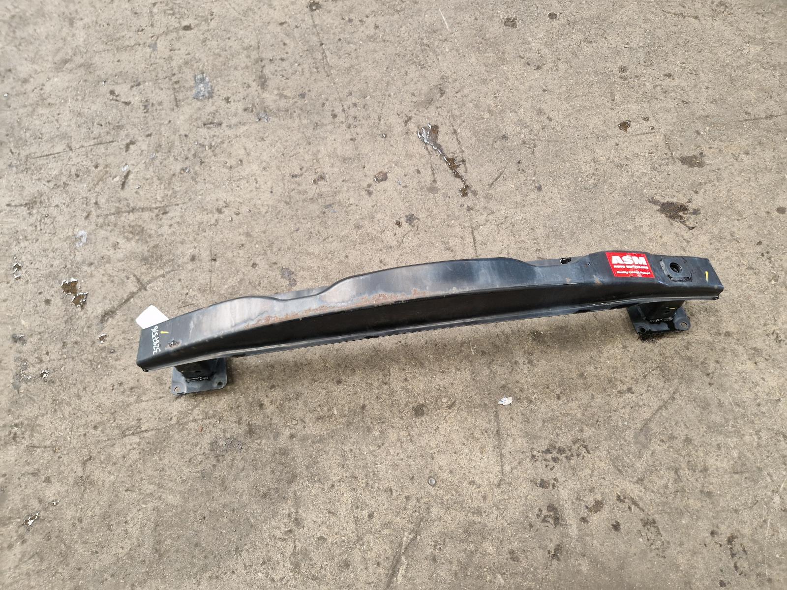 View Auto part Rear Bumper Reinforcement Volkswagen Tiguan 2008