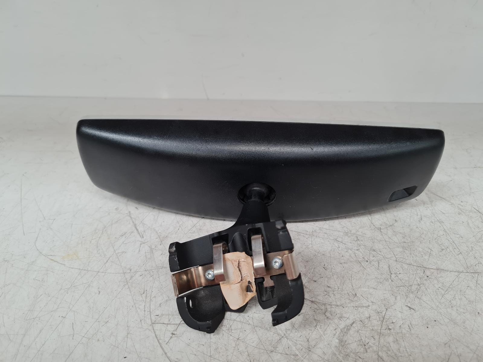 View Auto part Interior Mirror Volkswagen Tiguan 2008