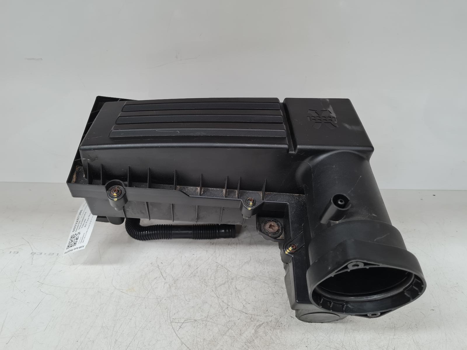 View Auto part Air Flow Meter Volkswagen Tiguan 2008