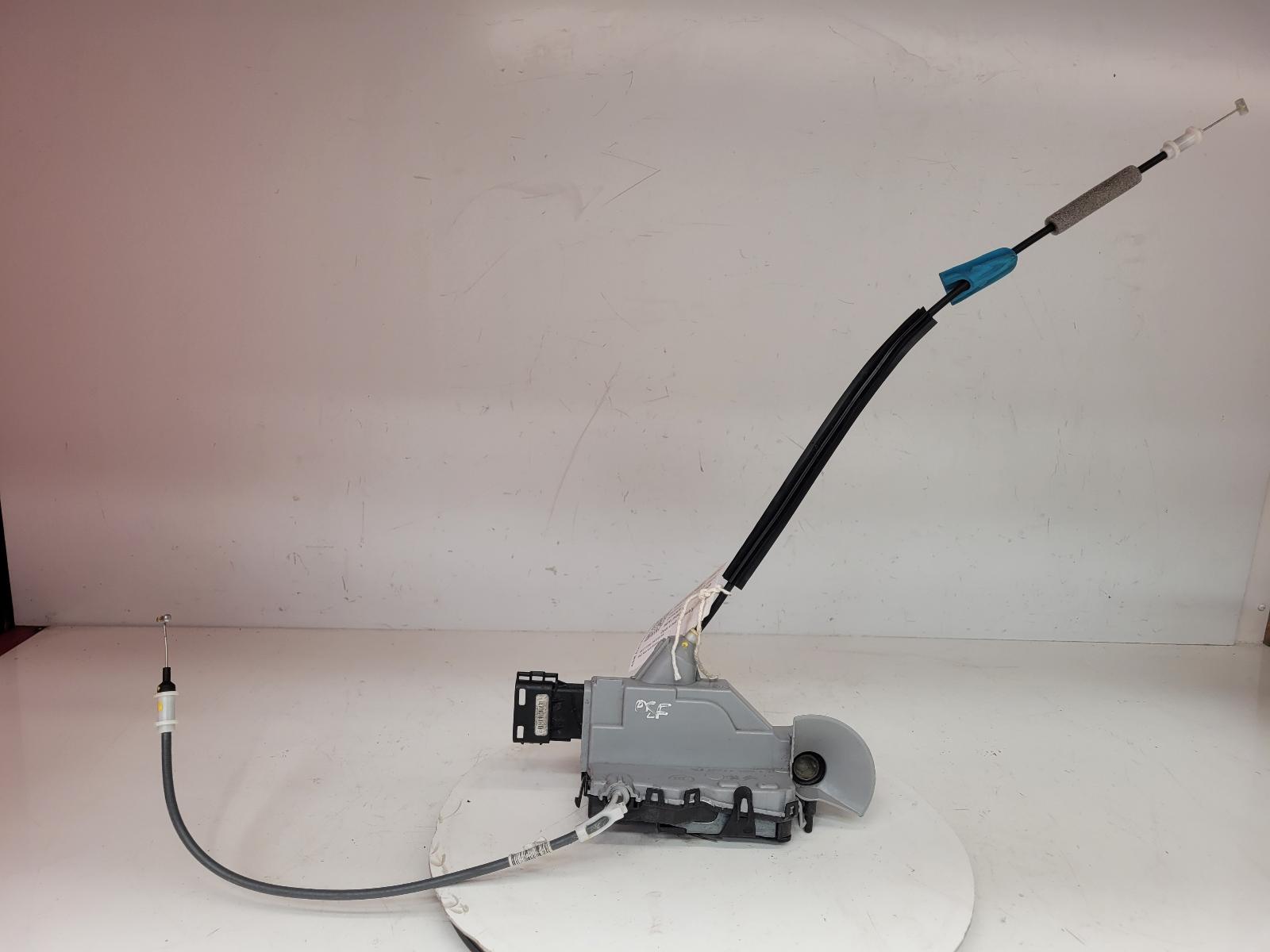 View Auto part Door Lock Assembly Citroen Berlingo 2020