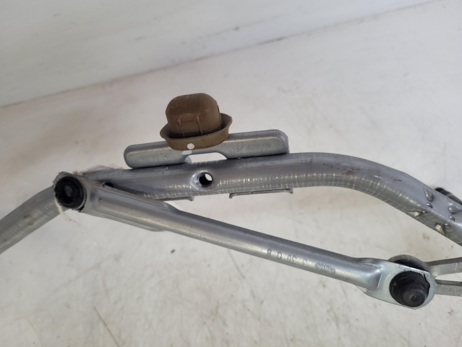 View Auto part Wiper Linkage Citroen Berlingo 2020