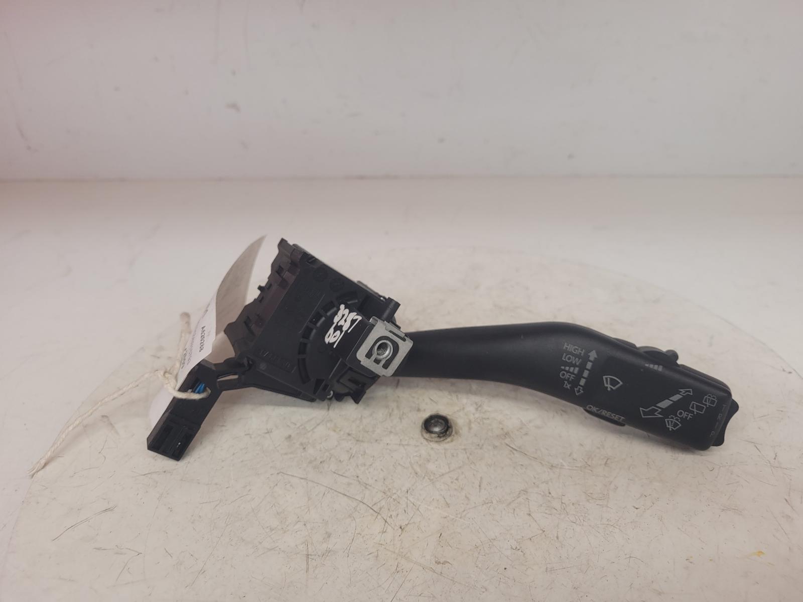 View Auto part Combination Switch Volkswagen Golf 2009