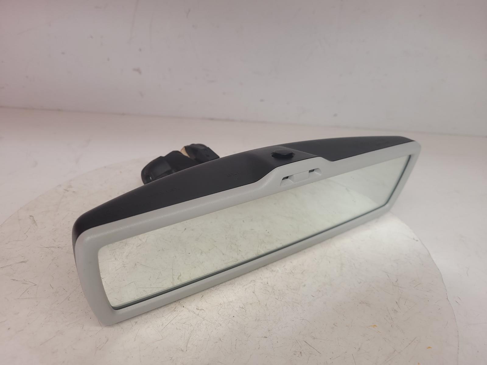 View Auto part Interior Mirror Volkswagen Golf 2009