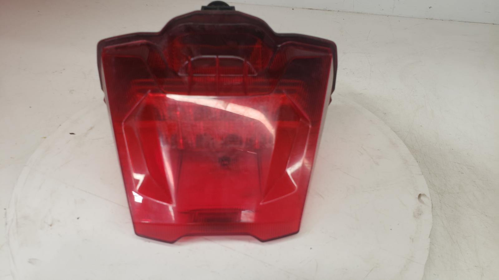 View Auto part Taillight Honda Nc 750 2021