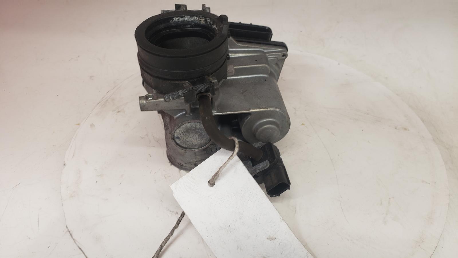 View Auto part Throttle Body Honda Nc 750 2021