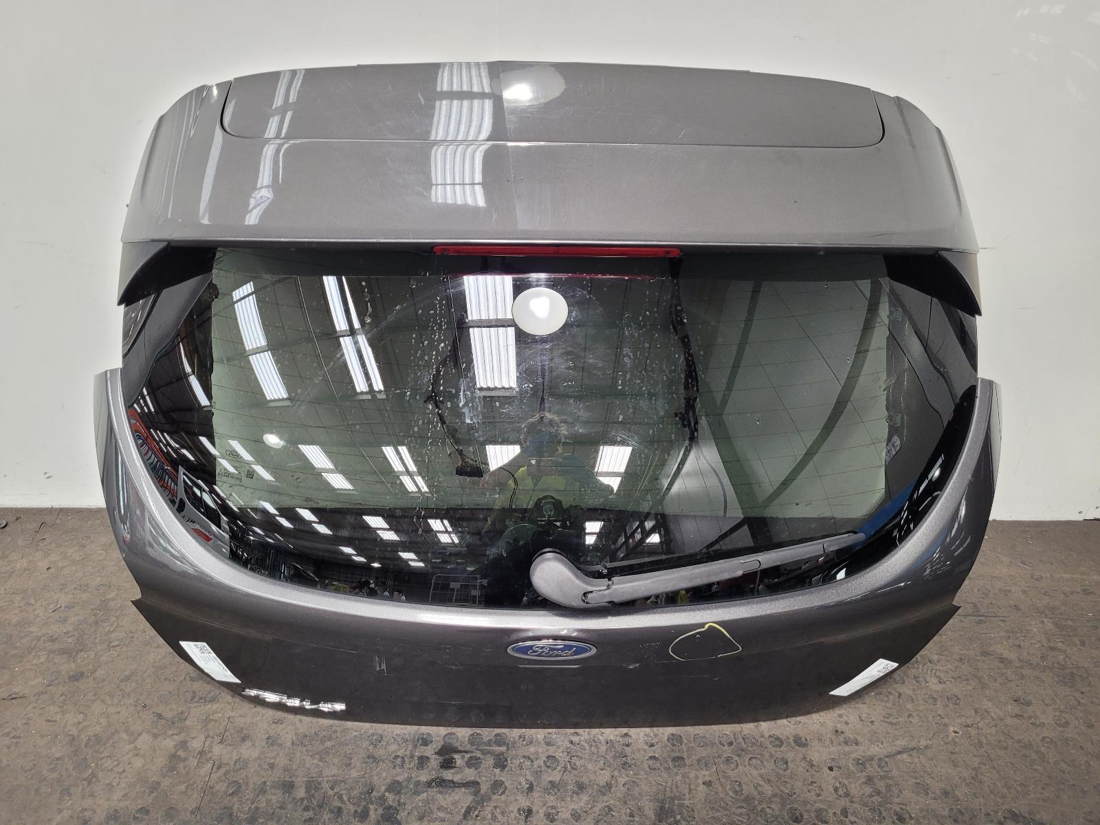 View Auto part Bootlid/Tailgate Ford Focus 2015