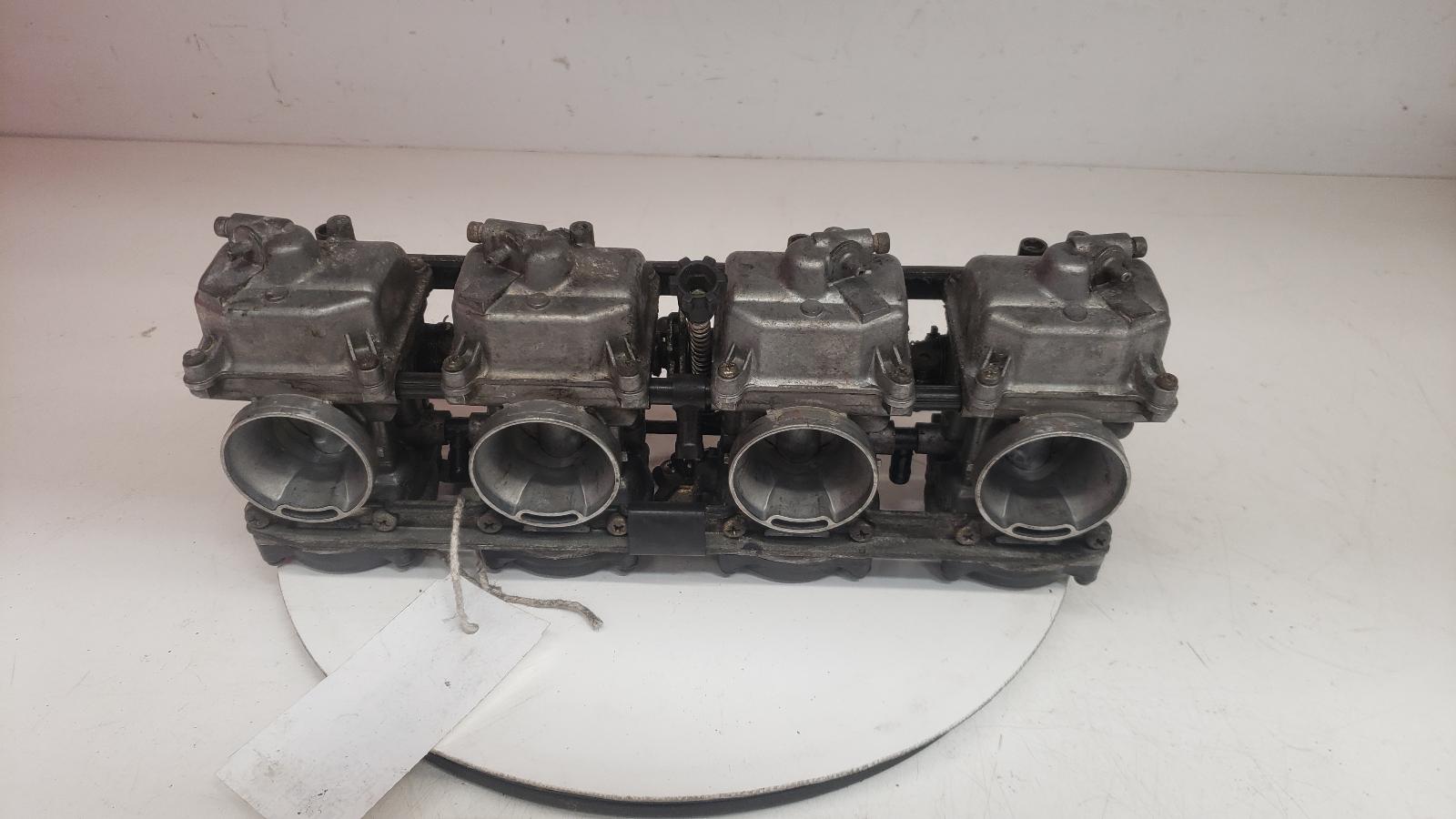 View Auto part Carburettor Suzuki Gsf 600 S Bandit 1999