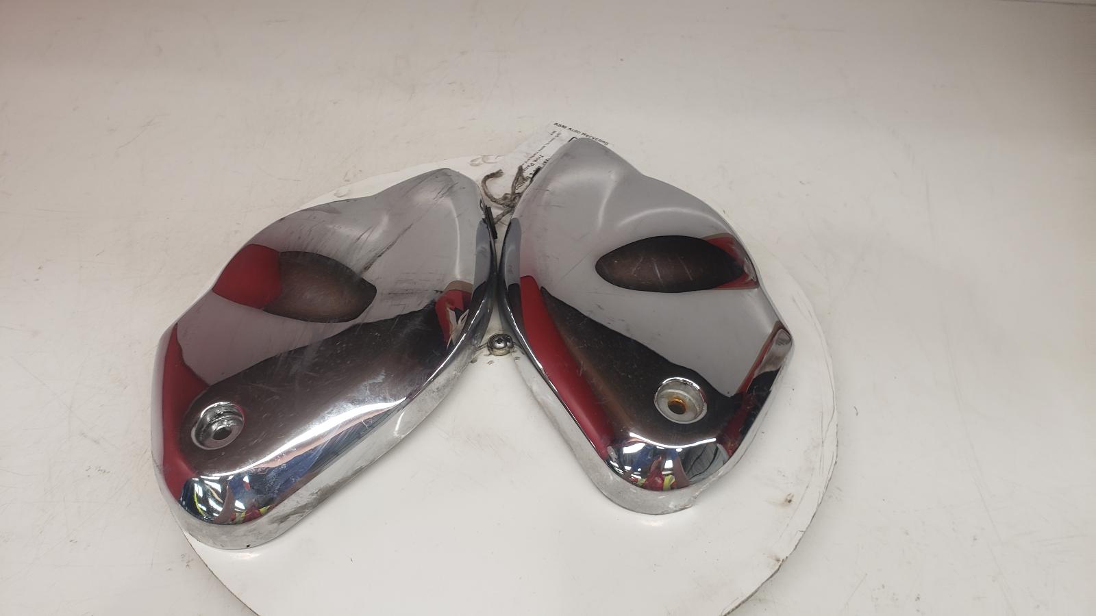 View Auto part Trim Panel Suzuki Gsf 600 S Bandit 1999