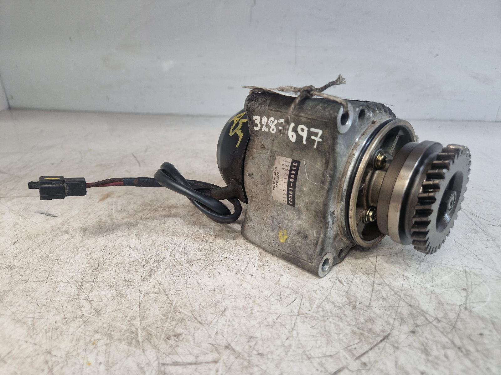 View Auto part Misc Suzuki Gsf 600 S Bandit 1999