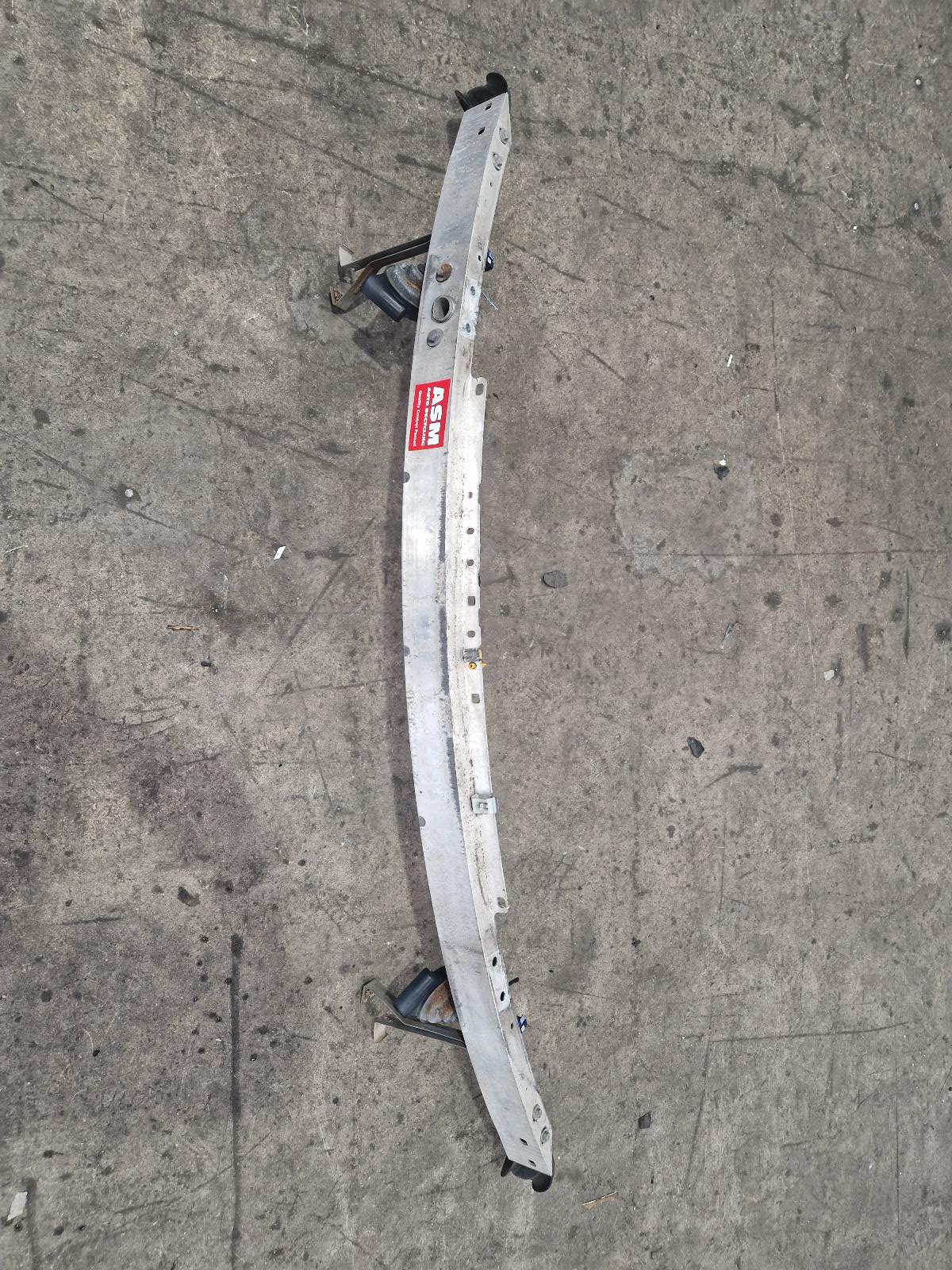 View Auto part Front Bumper Reinforcement Mercedes E Class 2011