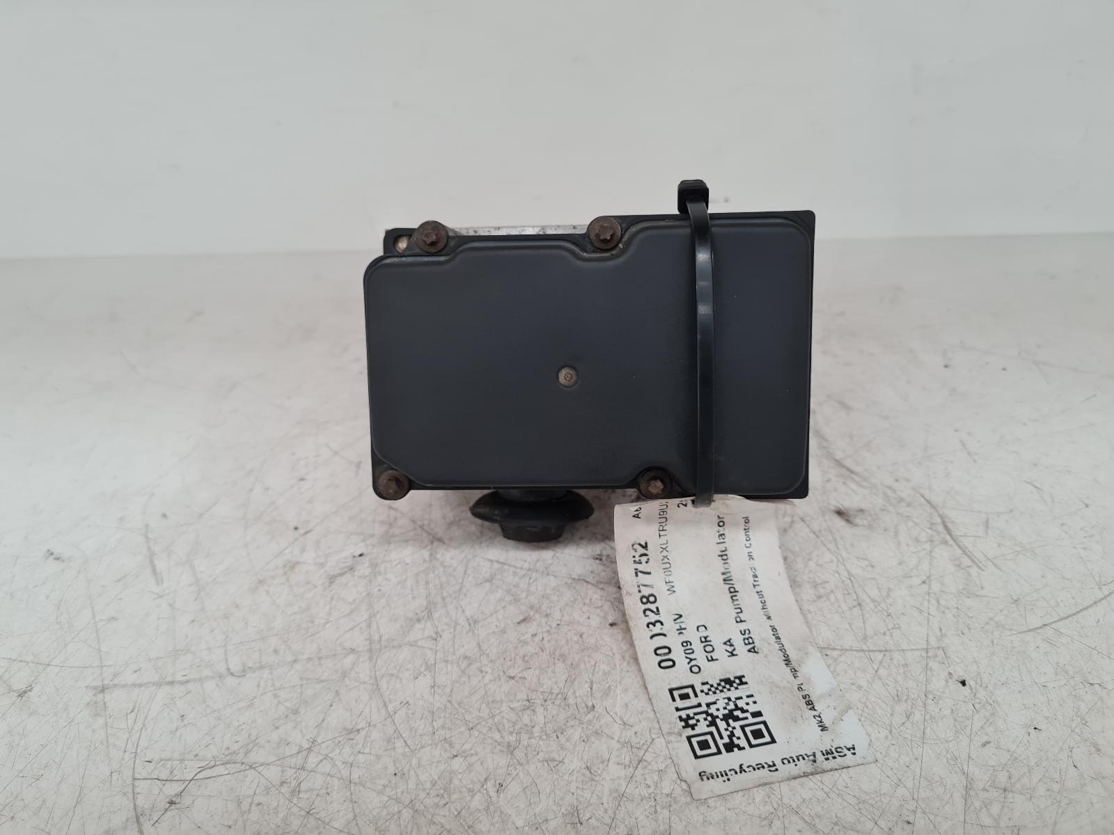 View Auto part ABS Pump/Modulator Ford Ka 2009