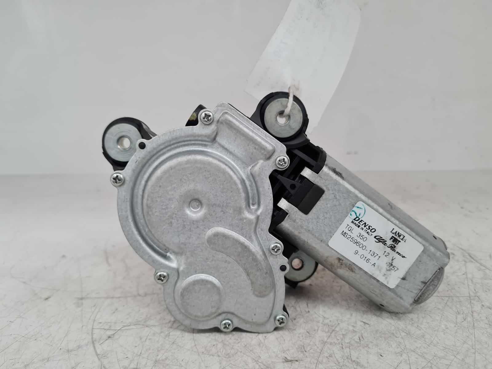 View Auto part Wiper Motor Rear Ford Ka 2009