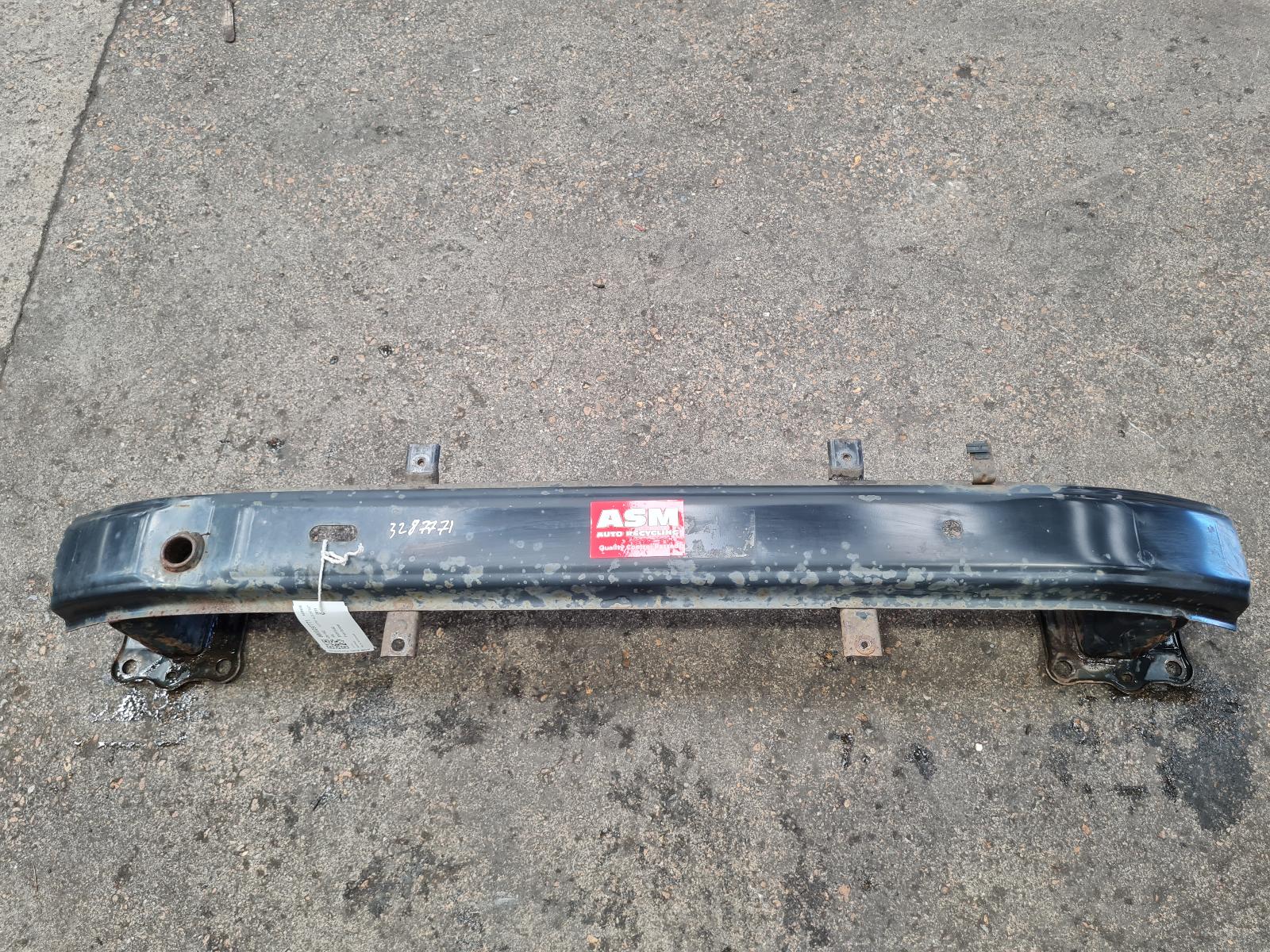 View Auto part Front Bumper Reinforcement Kia Sportage 2011