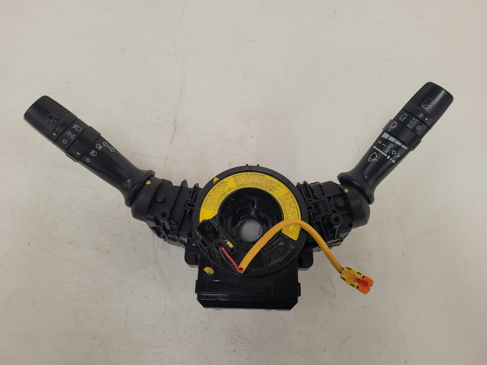 View Auto part Combination Switch Kia Sportage 2011