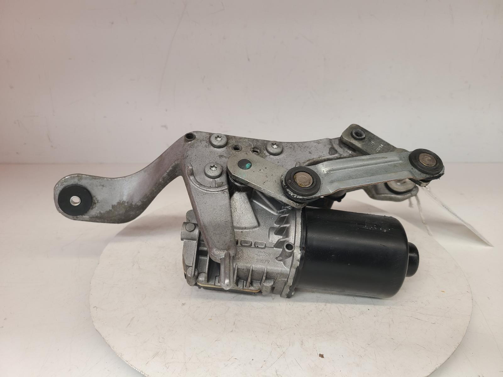 View Auto part Wiper Motor Front Vauxhall Zafira 2014