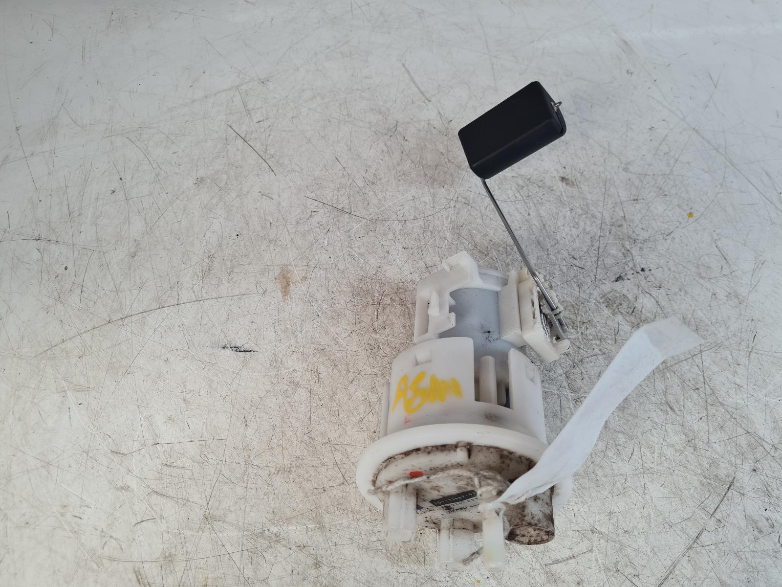 View Auto part Fuel Pump Yamaha Fz1 N 2012