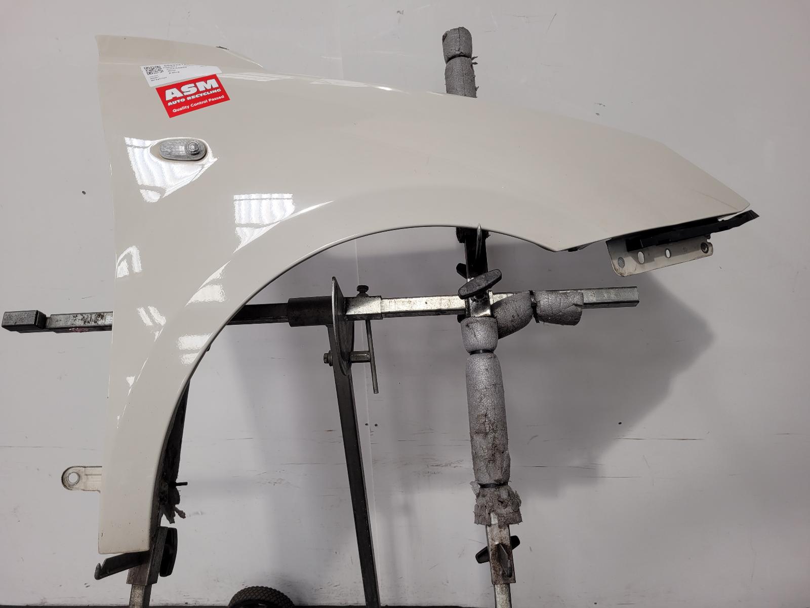 View Auto part R Wing Alfa Romeo Mito 2013