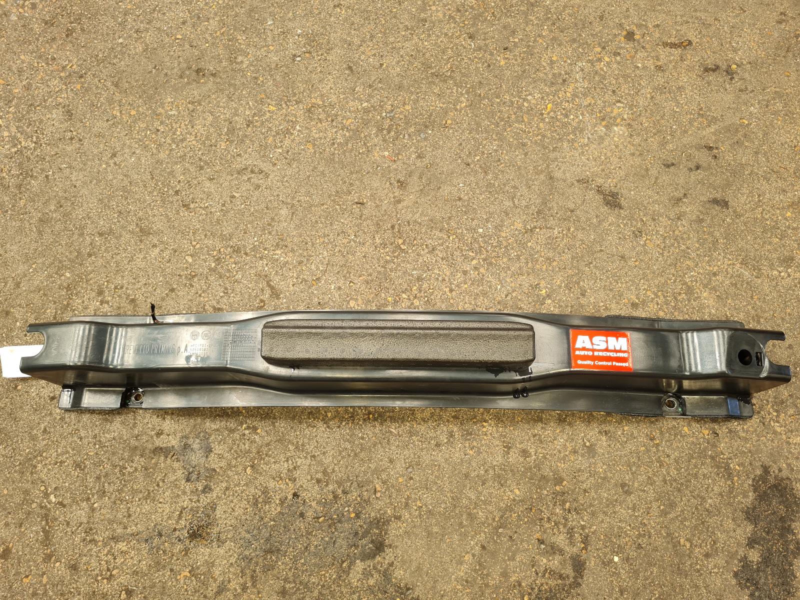 View Auto part Rear Bumper Reinforcement Alfa Romeo Mito 2013