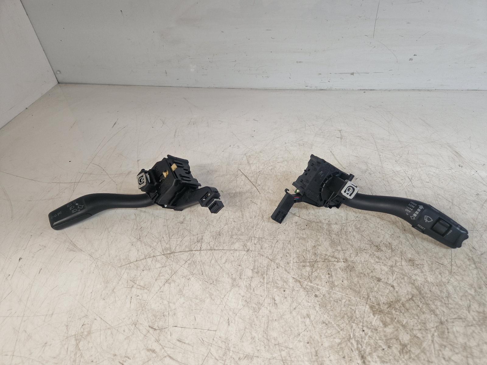 View Auto part Combination Switch Audi A3 2012