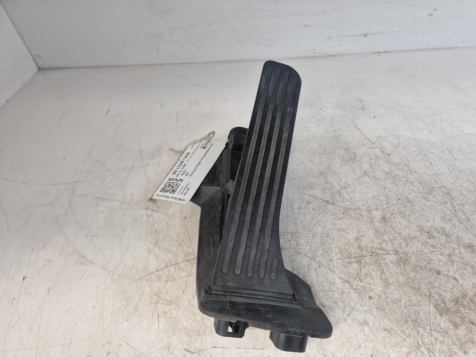 View Auto part Pedal Potentiometer Audi A3 2012