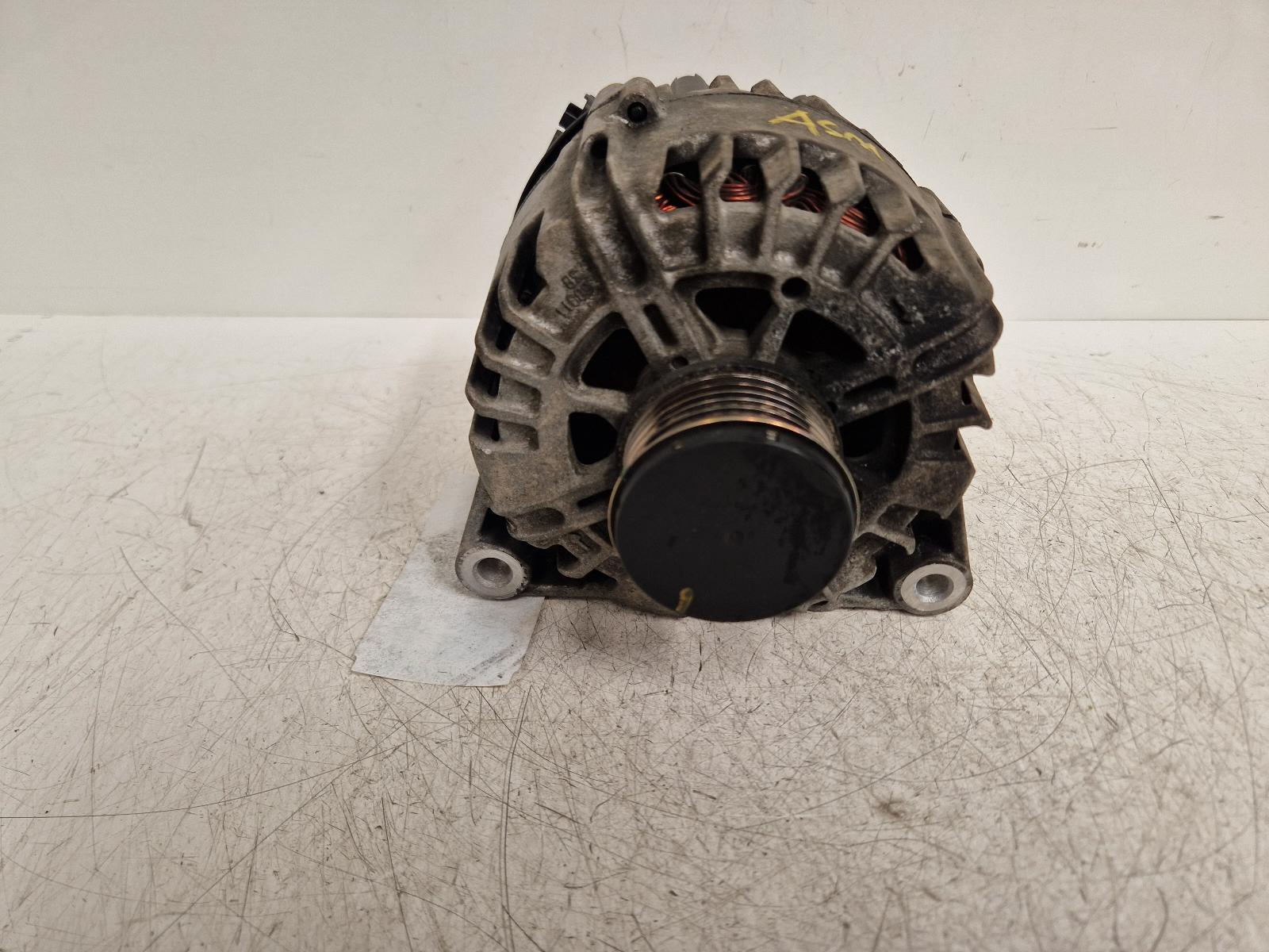View Auto part Alternator Peugeot 508 2013