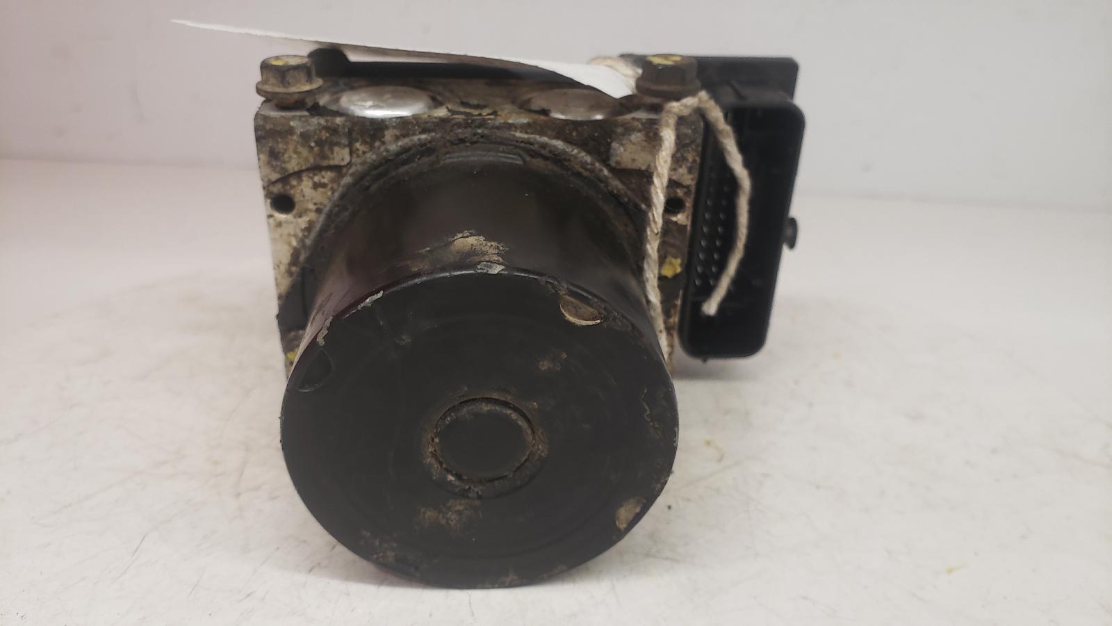 View Auto part ABS Pump/Modulator Volkswagen Fox 2010
