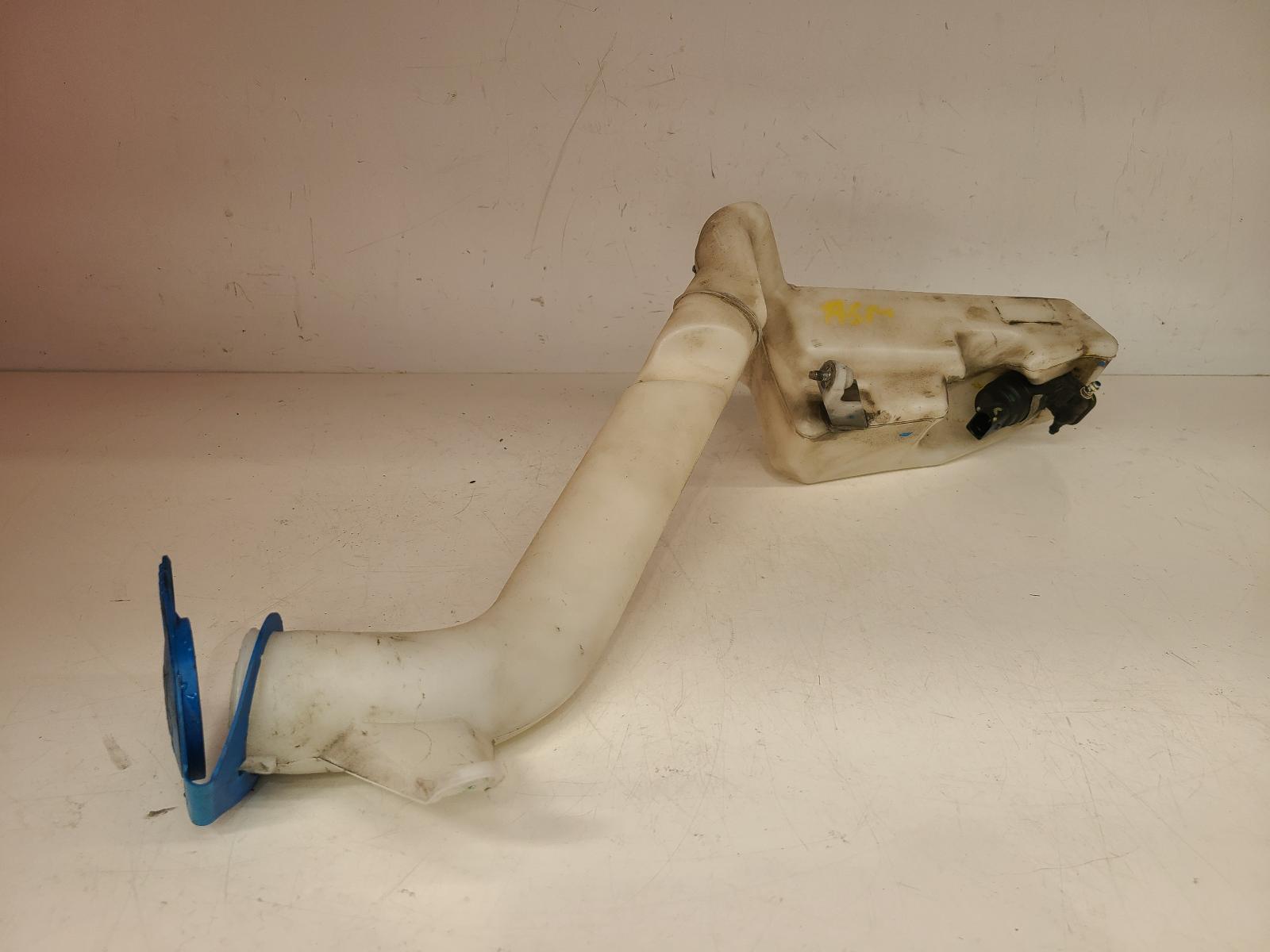 View Auto part Washer Bottle Volkswagen Fox 2010