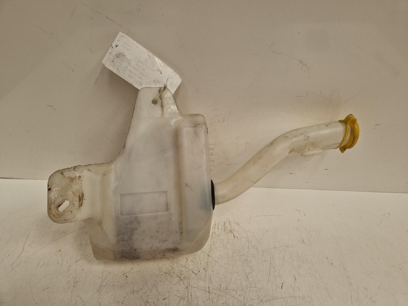 View Auto part Washer Bottle Vauxhall Corsa 2013