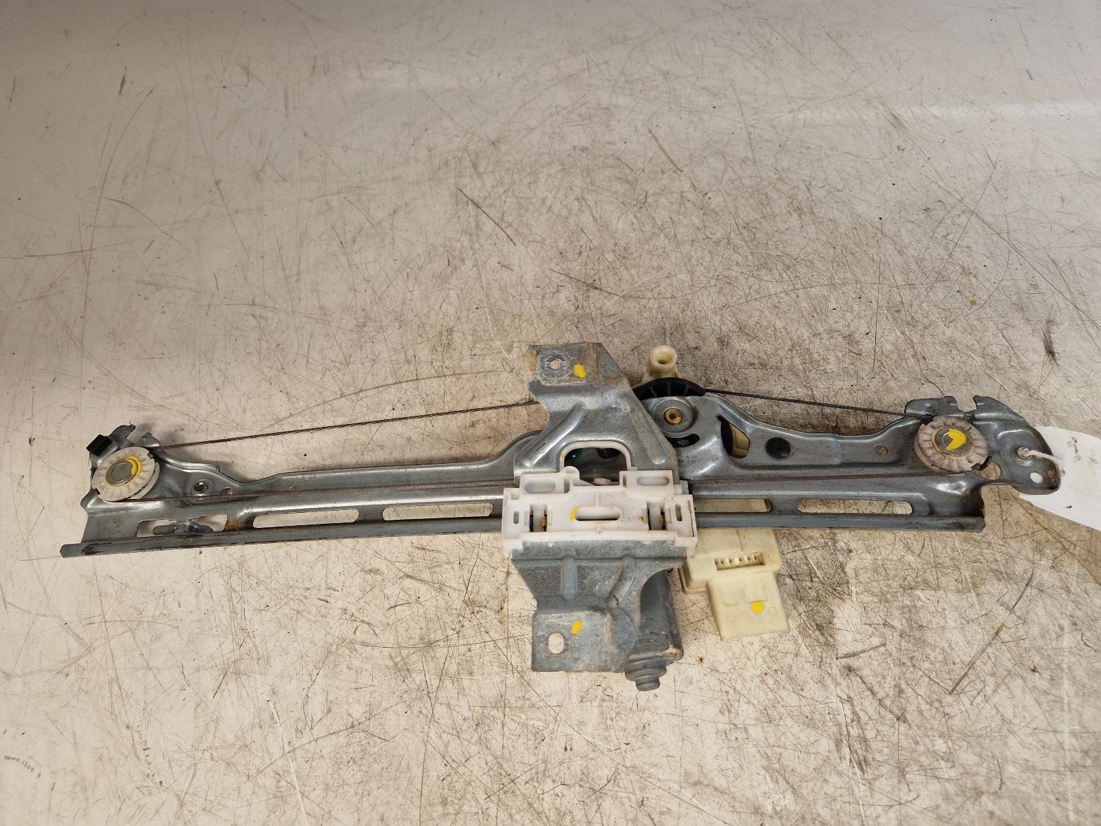 View Auto part RR Window Regulator Peugeot 308 2014