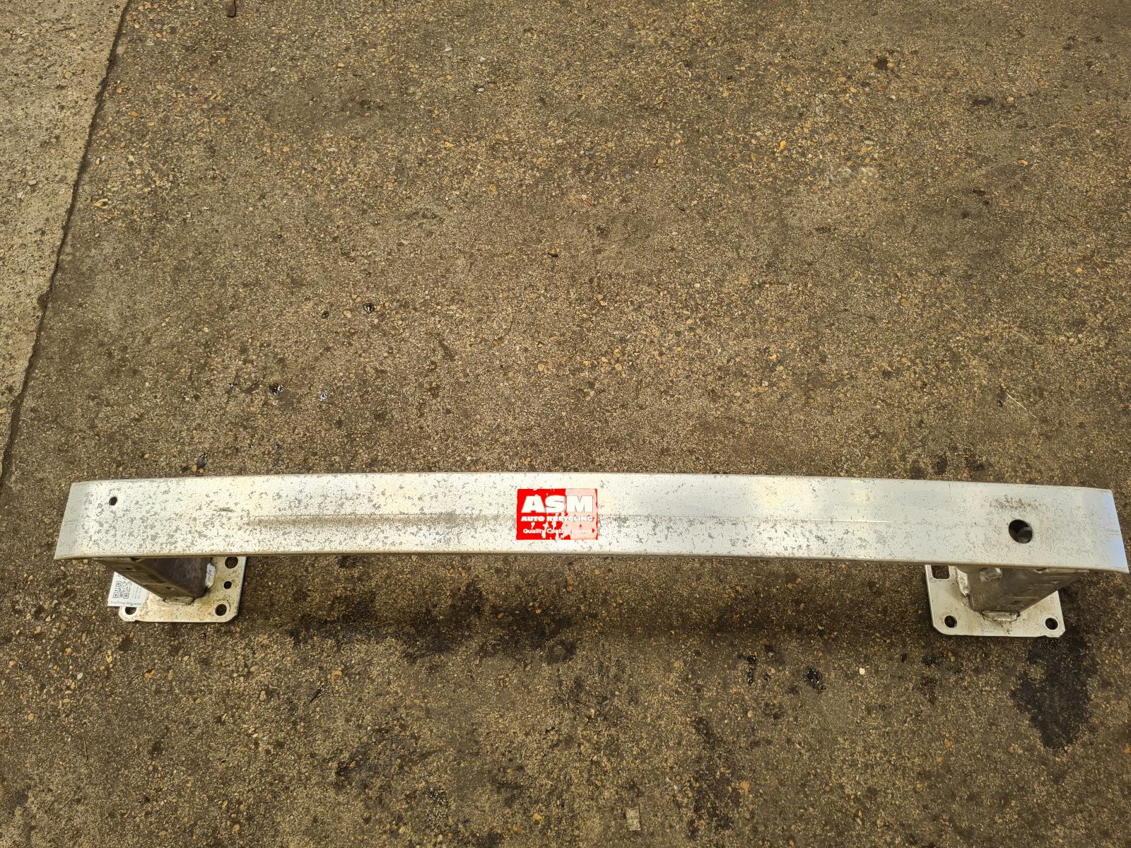 View Auto part Rear Bumper Reinforcement Peugeot 308 2014